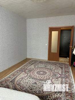 1-к квартира, на длительный срок, 42м2, 13/25 этаж