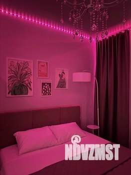 2-к квартира, посуточно, 36м2, 1/1 этаж