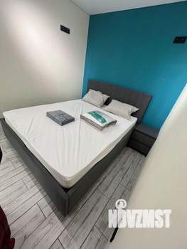 2-к квартира, на длительный срок, 32м2, 7/25 этаж