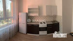 1-к квартира, на длительный срок, 36м2, 10/17 этаж