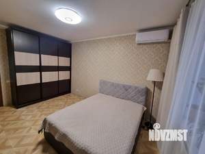 1-к квартира, на длительный срок, 38м2, 11/17 этаж