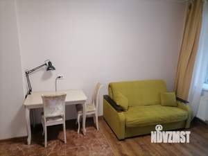 Студия квартира, на длительный срок, 30м2, 8/18 этаж