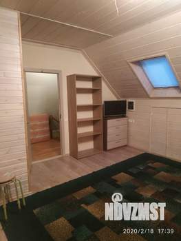 3-к квартира, на длительный срок, 65м2, 3/3 этаж