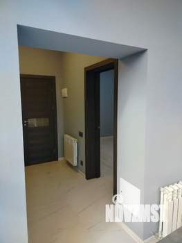 1-к квартира, на длительный срок, 30м2, 3/3 этаж