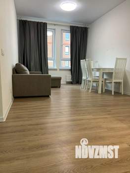 4-к квартира, на длительный срок, 87м2, 11/17 этаж