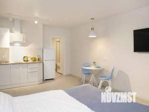 Студия квартира, посуточно, 30м2, 14/25 этаж