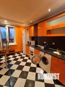 1-к квартира, на длительный срок, 38м2, 11/16 этаж