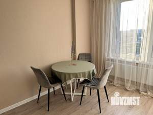 1-к квартира, на длительный срок, 37м2, 24/25 этаж