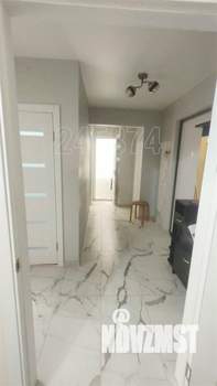 2-к квартира, на длительный срок, 53м2, 23/25 этаж