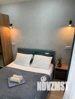 Студия квартира, посуточно, 22м2, 2/25 этаж