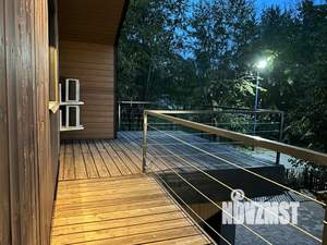 2-к квартира, посуточно, 45м2, 2/2 этаж