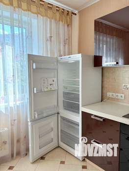 1-к квартира, на длительный срок, 40м2, 3/14 этаж
