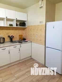 1-к квартира, посуточно, 45м2, 3/24 этаж