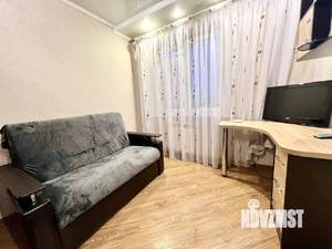 1-к квартира, посуточно, 40м2, 15/25 этаж