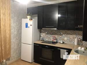 2-к квартира, на длительный срок, 58м2, 6/27 этаж