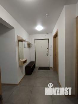 2-к квартира, на длительный срок, 57м2, 3/25 этаж