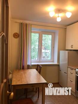 1-к квартира, на длительный срок, 31м2, 4/5 этаж