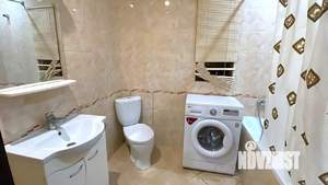 2-к квартира, на длительный срок, 47м2, 7/18 этаж