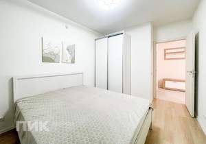 1-к квартира, на длительный срок, 41м2, 10/22 этаж