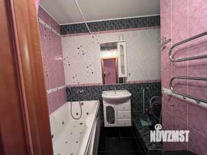 2-к квартира, на длительный срок, 70м2, 12/17 этаж