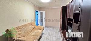 1-к квартира, на длительный срок, 29м2, 2/5 этаж