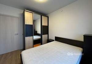 2-к квартира, на длительный срок, 35м2, 19/25 этаж