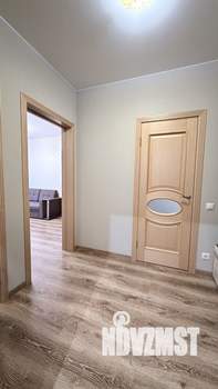 1-к квартира, на длительный срок, 45м2, 9/22 этаж