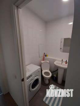 1-к квартира, на длительный срок, 37м2, 10/18 этаж