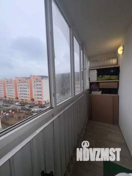 Студия квартира, на длительный срок, 29м2, 6/7 этаж