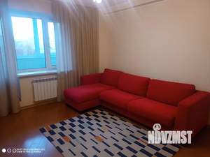 2-к квартира, на длительный срок, 63м2, 6/14 этаж