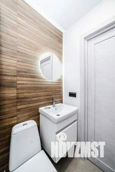 1-к квартира, посуточно, 21м2, 1/1 этаж