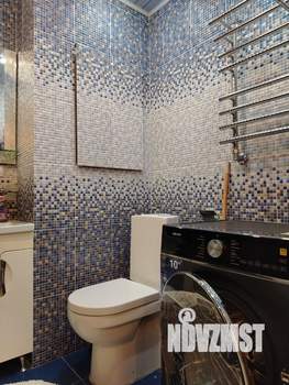 2-к квартира, на длительный срок, 40м2, 22/27 этаж