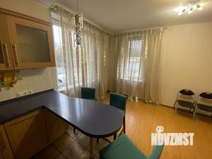 2-к квартира, на длительный срок, 64м2, 1/17 этаж