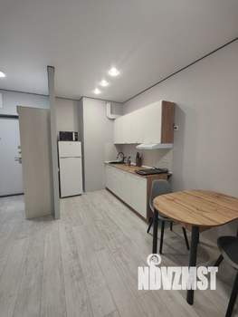 1-к квартира, на длительный срок, 32м2, 3/17 этаж