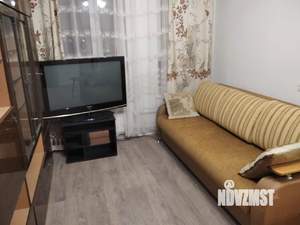 1-к квартира, на длительный срок, 34м2, 17/17 этаж