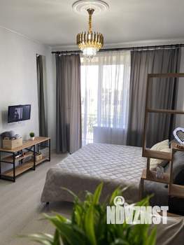 Студия квартира, посуточно, 25м2, 2/3 этаж