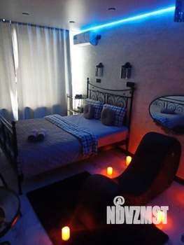 1-к квартира, посуточно, 22м2, 1/1 этаж