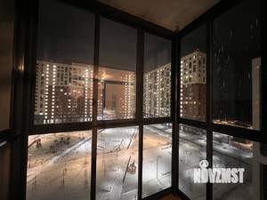 1-к квартира, на длительный срок, 41м2, 7/17 этаж