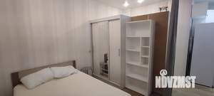 1-к квартира, на длительный срок, 33м2, 9/9 этаж