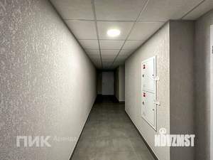 Студия квартира, на длительный срок, 23м2, 22/25 этаж