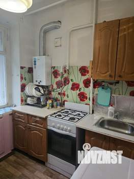 2-к квартира, на длительный срок, 45м2, 2/3 этаж