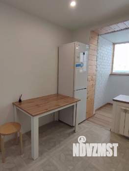 1-к квартира, на длительный срок, 42м2, 25/27 этаж