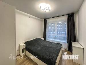 1-к квартира, на длительный срок, 35м2, 5/25 этаж