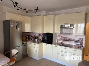 3-к квартира, на длительный срок, 62м2, 13/17 этаж
