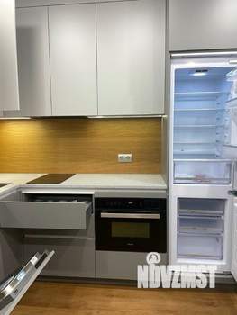 Студия квартира, на длительный срок, 27м2, 3/26 этаж