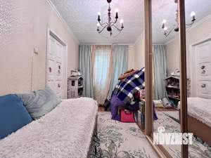 2-к квартира, на длительный срок, 45м2, 2/5 этаж