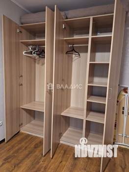 1-к квартира, на длительный срок, 35м2, 14/17 этаж