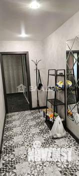 2-к квартира, на длительный срок, 52м2, 2/5 этаж