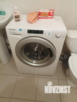 1-к квартира, на длительный срок, 51м2, 6/17 этаж