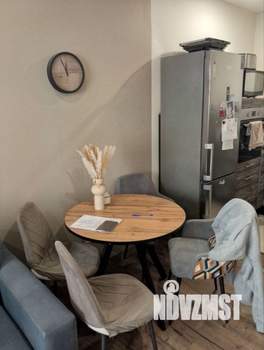 1-к квартира, на длительный срок, 35м2, 2/19 этаж